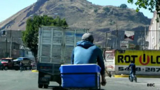 Iztapalapa, Ciudad de México