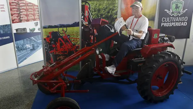 Horace Clemmons, socio de Saúl Berenthal