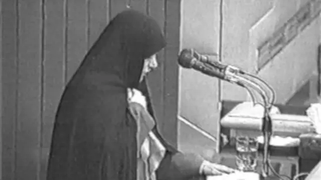 نمایی از فیلم 'در جستجوی حقیقت'