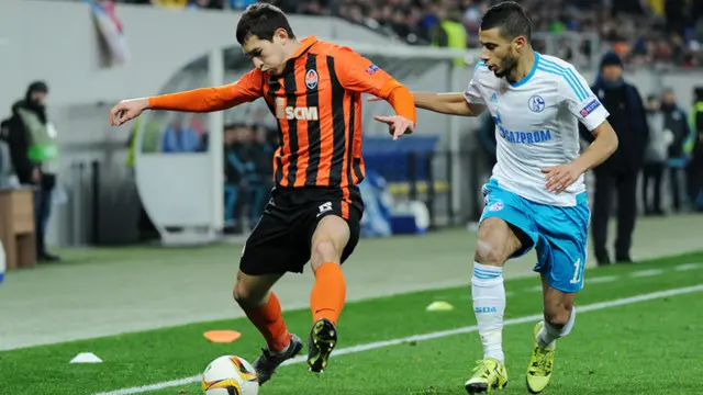 Степаненко - Беланда