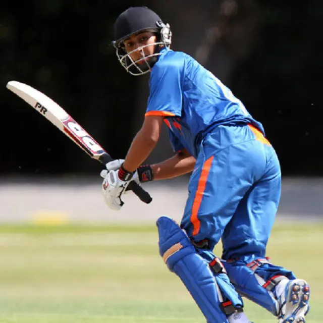 नेहा कई अंतर्राष्ट्रीय मैच खेल चुकी हैं.