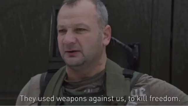 Іван Бубенчик