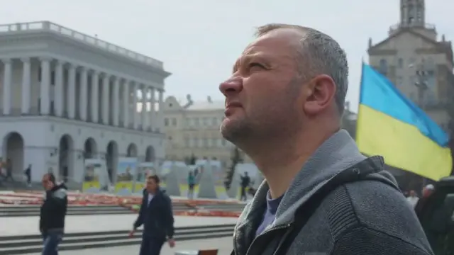 Іван Бубенчик