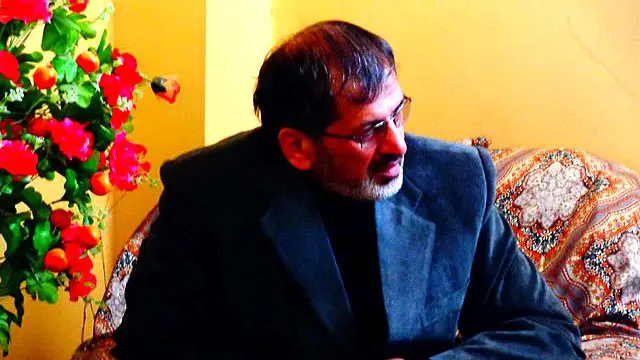 د غزني والي محمد امان حمیمي هم وايي، د خلکو د روغتیایي ستونزو د هواري په موخه یې د عامې روغتیا ریاست ته لارښوونه کړې.