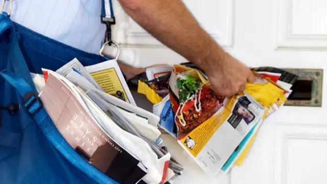 虽然表面看起来或许没有差别,但垃圾邮件的精准性正在逐渐提高(图片来源:Getty Images)