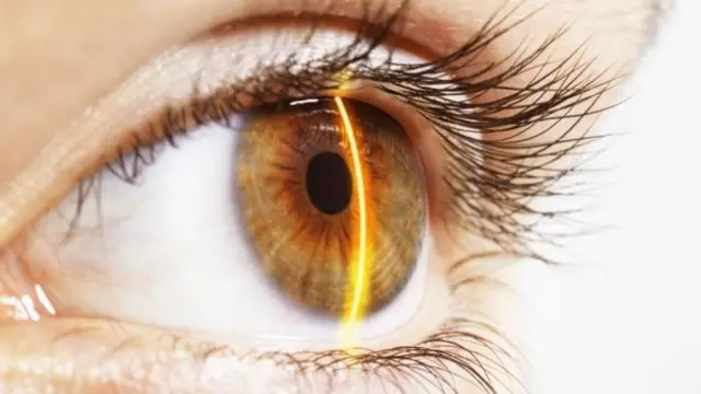 眼球追踪实验可以帮助设计师了解人们阅读垃圾邮件的方式(图片来源:Getty Images)