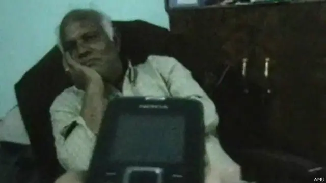 सीरास (फ़ाइल फोटो)