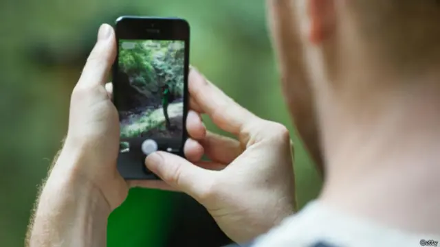 मोबाइल फोन