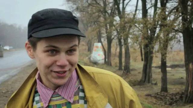 Олександр Клочко