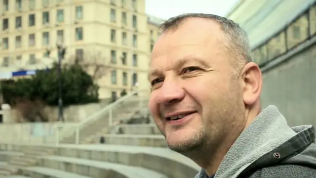 Іван Бубенчик