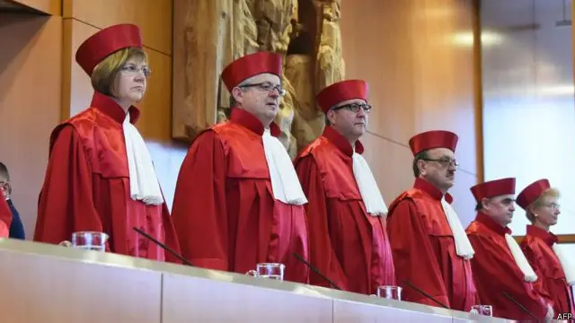 جرمن عدالت کے ججوں کے مطابق جانوروں کو تحفظ دینے کے قانون کے حق میں فیصلہ دیا