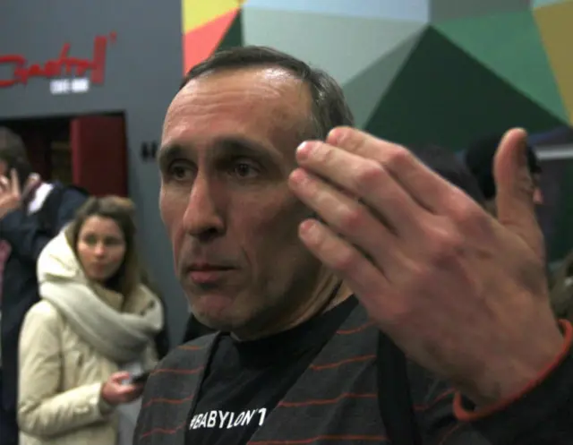 Володимир Тихий