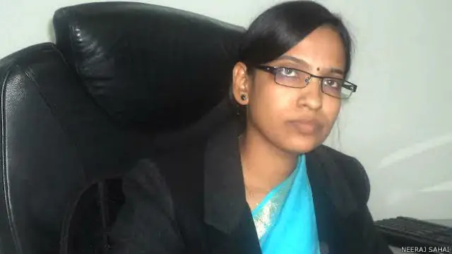 रचना पाटिल, ज़िलाधिकारी, वैशाली