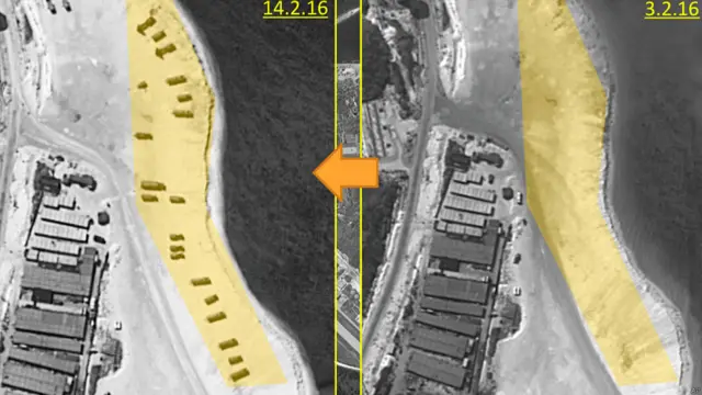 पार्सेल द्वीप