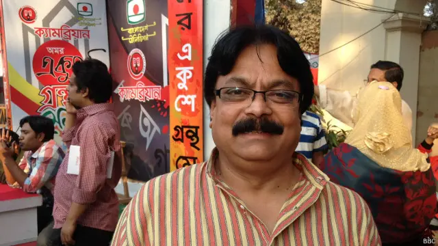 ছড়া ও গদ্য লেখক লুৎফর রহমান রিটন : যথাযথভাবে অনুবাদ হয়নি বলে তারা কিন্তু বৃহত্তর পাঠকের কাছে যেতেই পারলেন না।