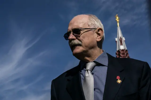 mikhalkov