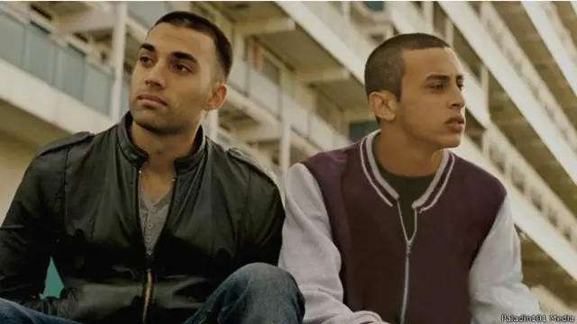 जेम्स फ़्लॉयड