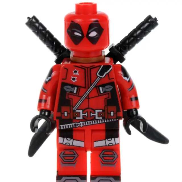 Deadpool