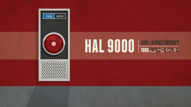 HAL 9000