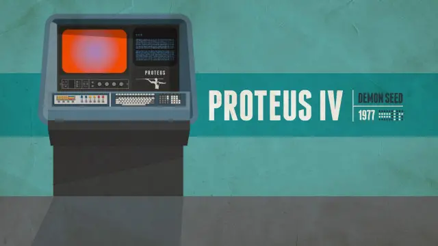 Proteus IV