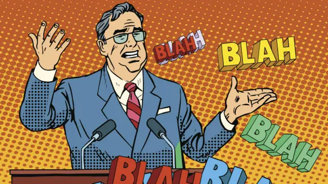 ¿Prestarles atención o dejar de escucharlos?