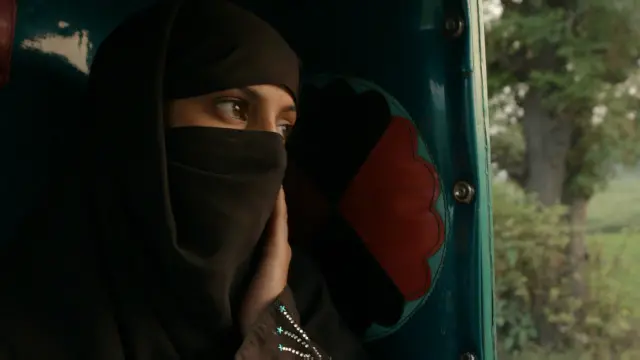 حصلت المخرجة شارمين عبيد شينوي على جائزة الأوسكار للمرة الثانية عن فيلم "فتاة في النهر: ثمن الغفران"