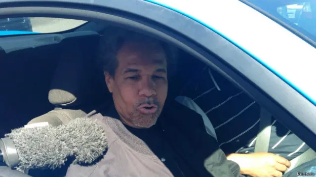 अलबर्ट वुडफ़ॉक्स