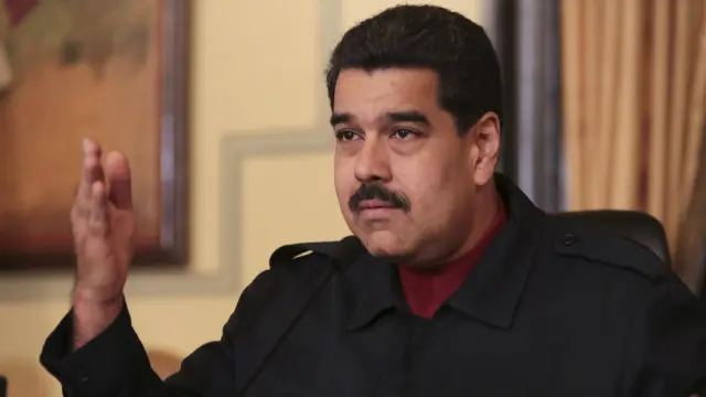 Em termosnuts pokerrespaldo popular, situação é complicada também para o venezuelano Nicolás Maduro, que sofre com baixa popularidade 