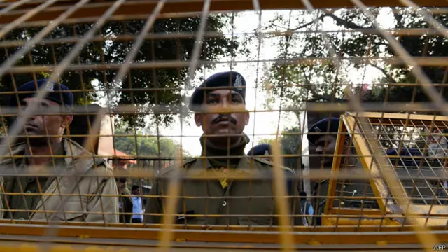 दिल्ली पुलिस (फ़ाइल फोटो)