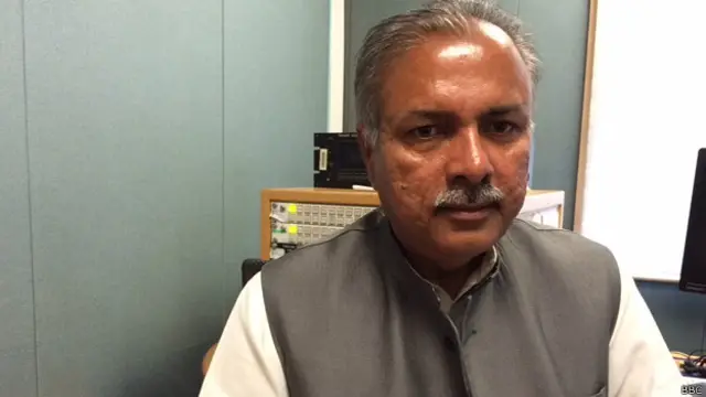 यशपाल मलिक ने अपने समर्थकों से हिंसा से दूर रहने को कहा है