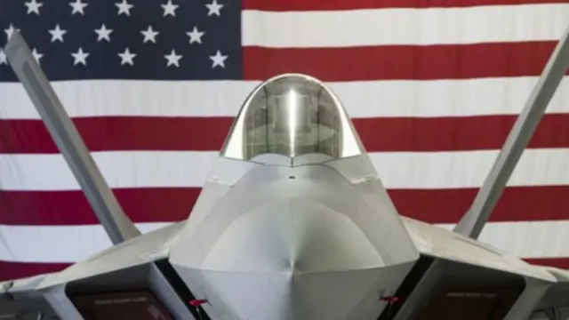 美國將增加在歐洲軍費開支應對俄國挑戰