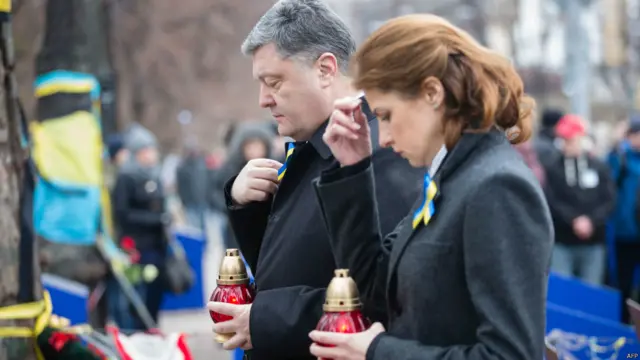 майдан розстріли