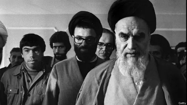 अयातुल्ला रोहिल्ला ख़ुमैनी