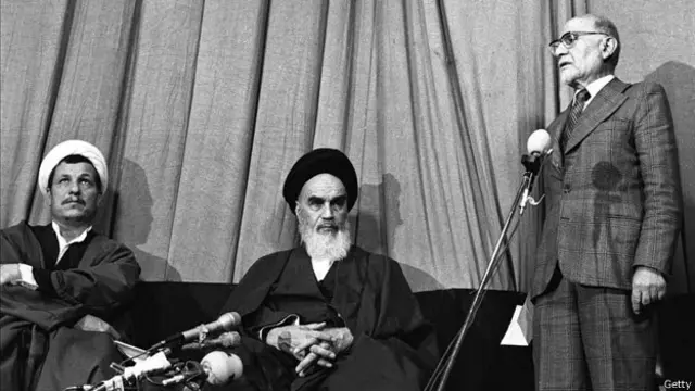 अयातुल्ला रोहिल्ला ख़ुमैनी