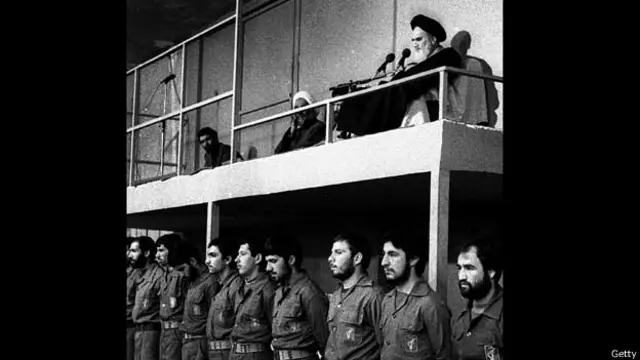 अयातुल्ला रोहिल्ला ख़ुमैनी