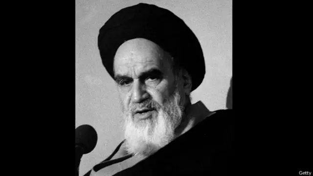 अयातुल्ला रोहिल्ला ख़ुमैनी