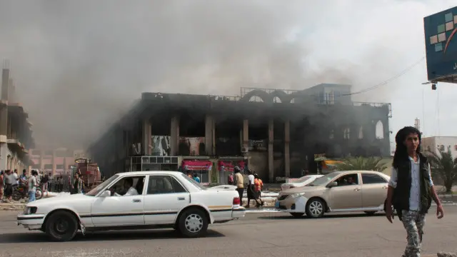 المحافظات الجنوبية في اليمن تشهد اضطرابات أمنية منذ شهور