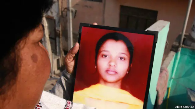 ڈورس نے چھ سال قبل ایک سڑک حادثے میں اپنی بیٹی کھو دی