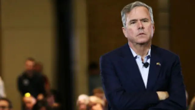 Jeb Bush