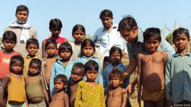 बुंदेलखंड