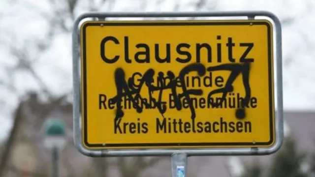 تزايدت مؤخرا التقارير حول حوادث مناهضة للاجئين.