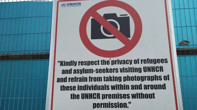 UNHCR