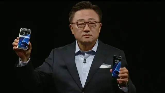 सैमसंग एस7