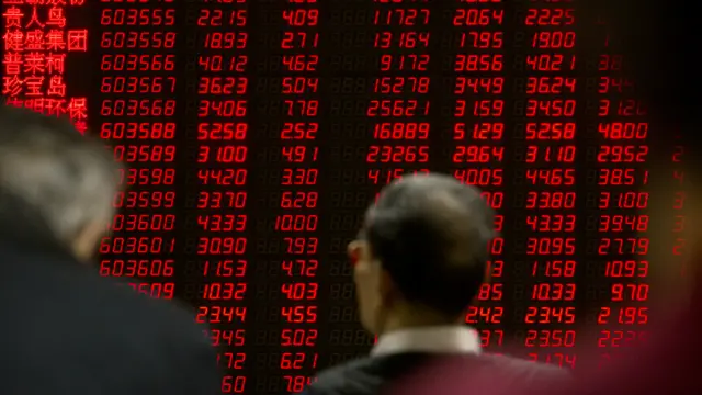 专家预计中国股市、债市监管趋严。