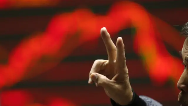 चीन निवेश