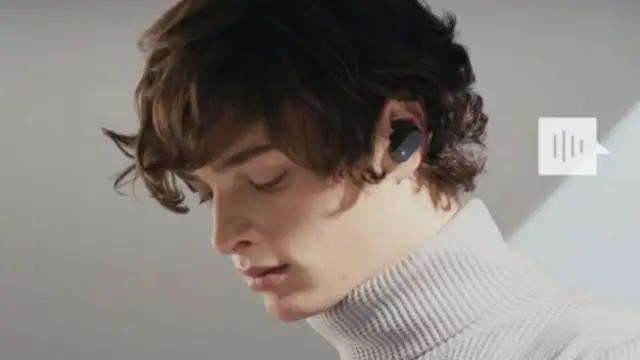 Xperia Ear, piyasaya yazın çıkacak.