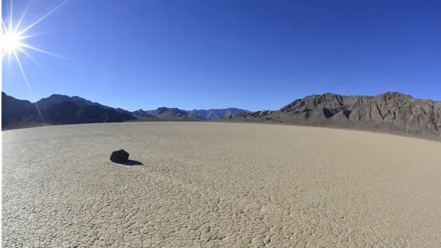 Долина смерти