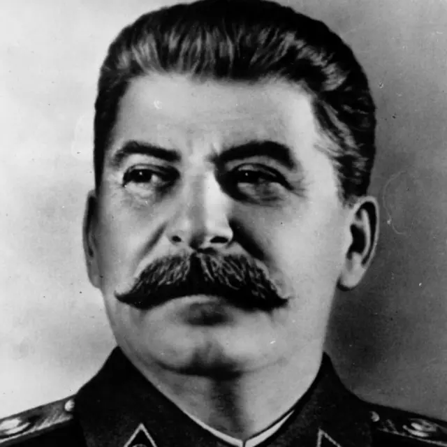 Сталин