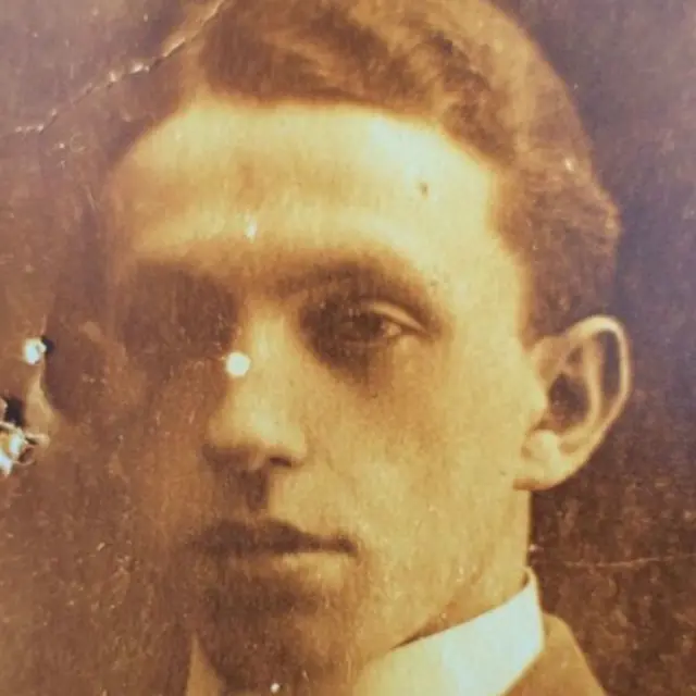 Генрих Рубинштейн