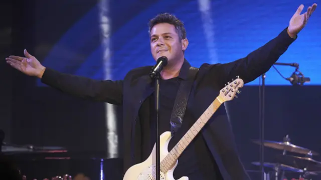Alejandro Sanz